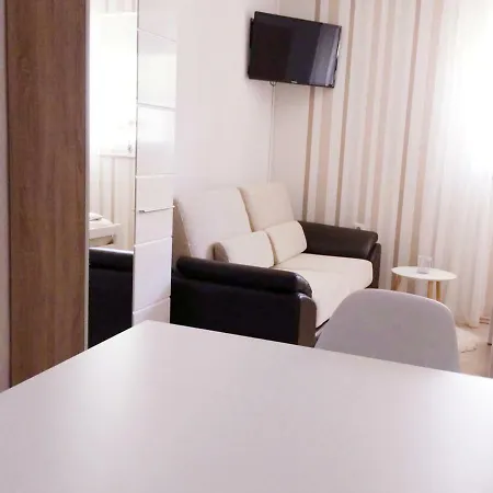 Apartman Nina Zadar