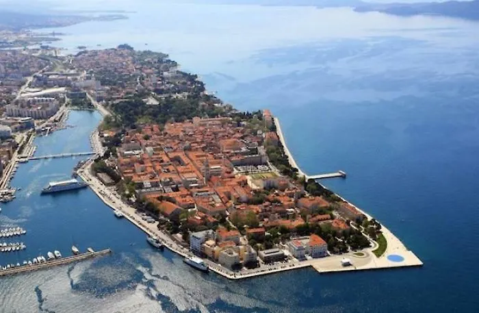 Nina * Zadar