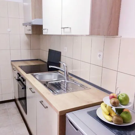 Nina Apartment