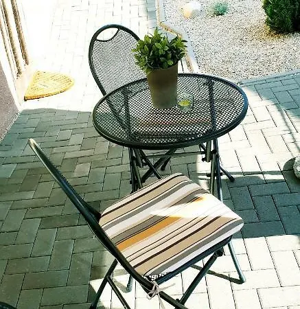 Apartment Nina Zadar