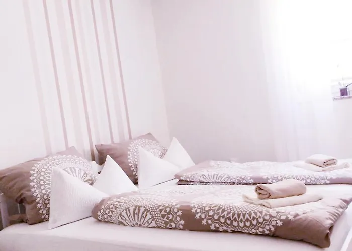 شقة Nina زادار