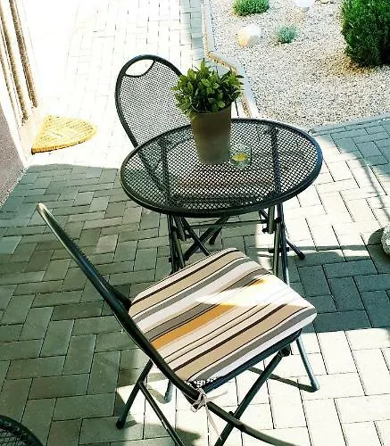 شقة Nina زادار